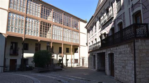 El Viejo Coso, primera plaza de toros de Valladolid